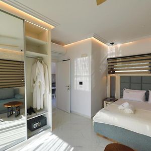 Suite mit 1 Schlafzimmer